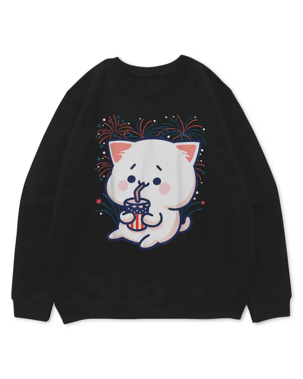 Kids Standard Sweatshirt