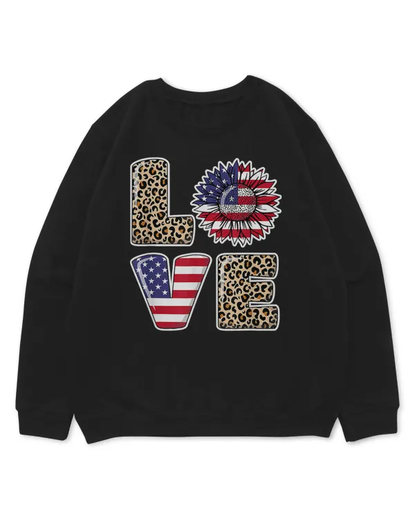 Kids Standard Sweatshirt