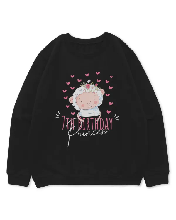 Kids Standard Sweatshirt