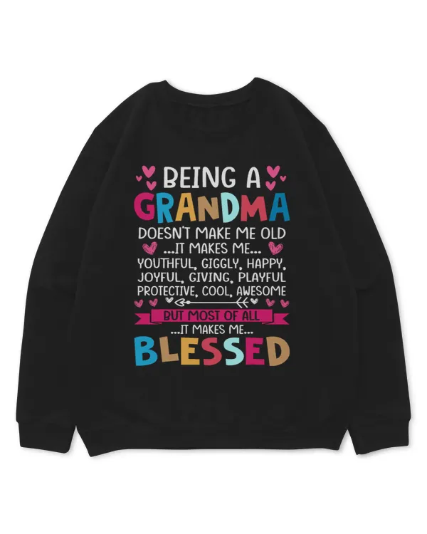 Kids Standard Sweatshirt