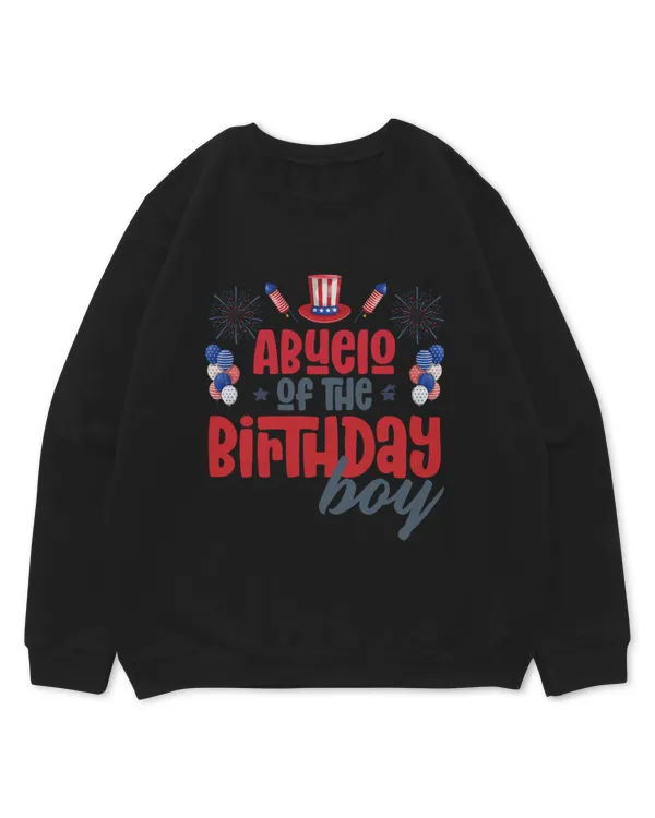 Kids Standard Sweatshirt