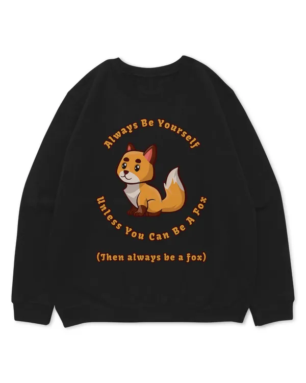 Kids Standard Sweatshirt