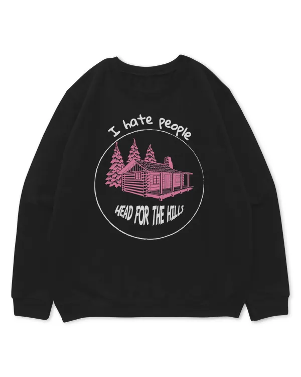 Kids Standard Sweatshirt