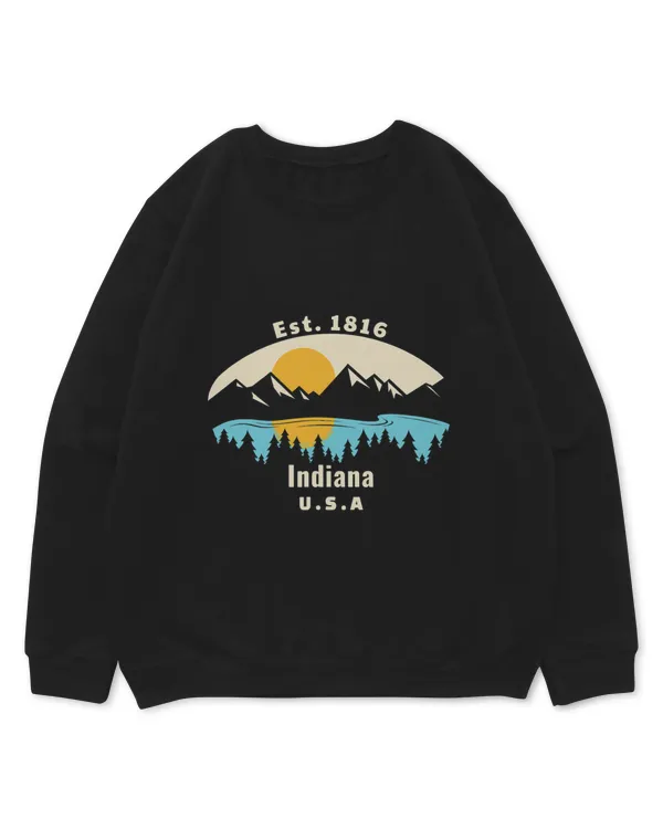 Kids Standard Sweatshirt