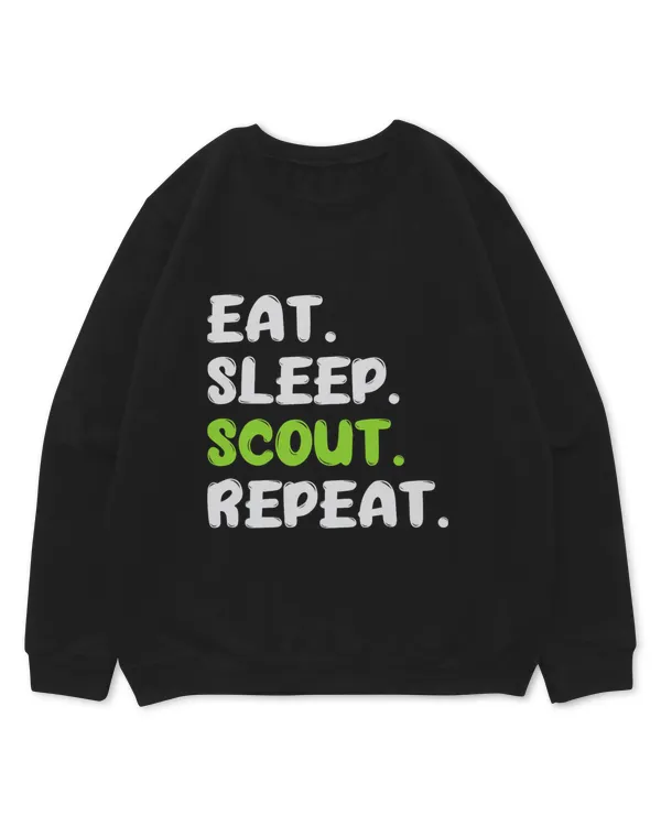 Kids Standard Sweatshirt