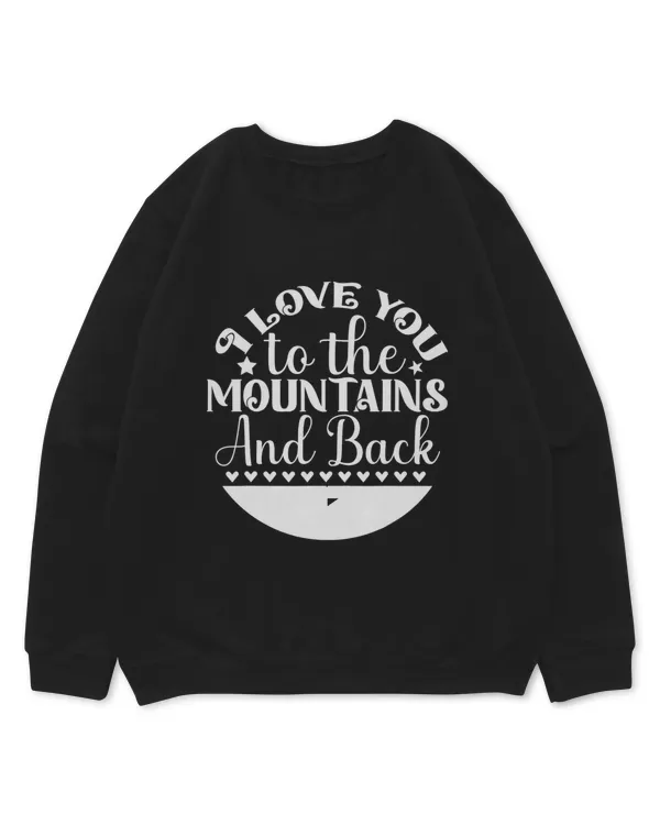 Kids Standard Sweatshirt