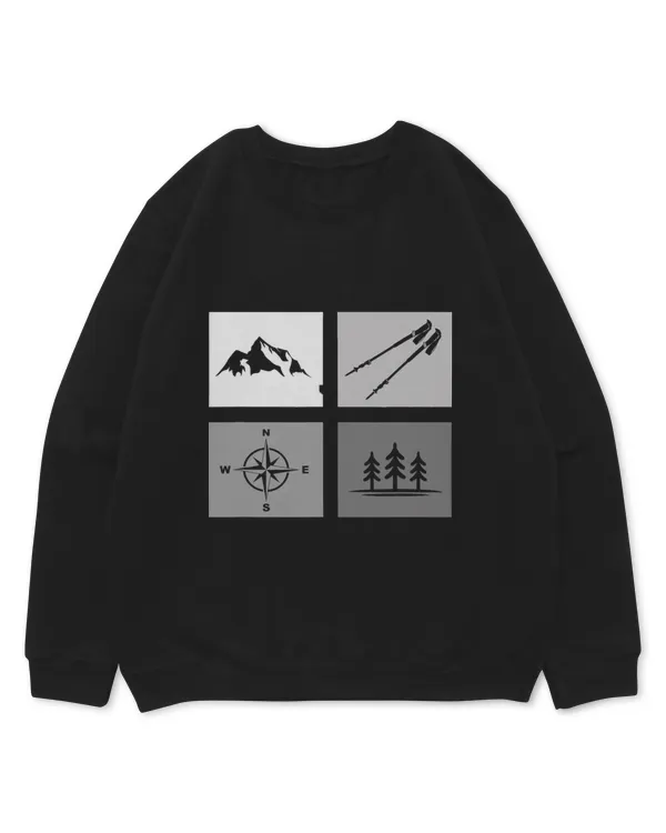 Kids Standard Sweatshirt