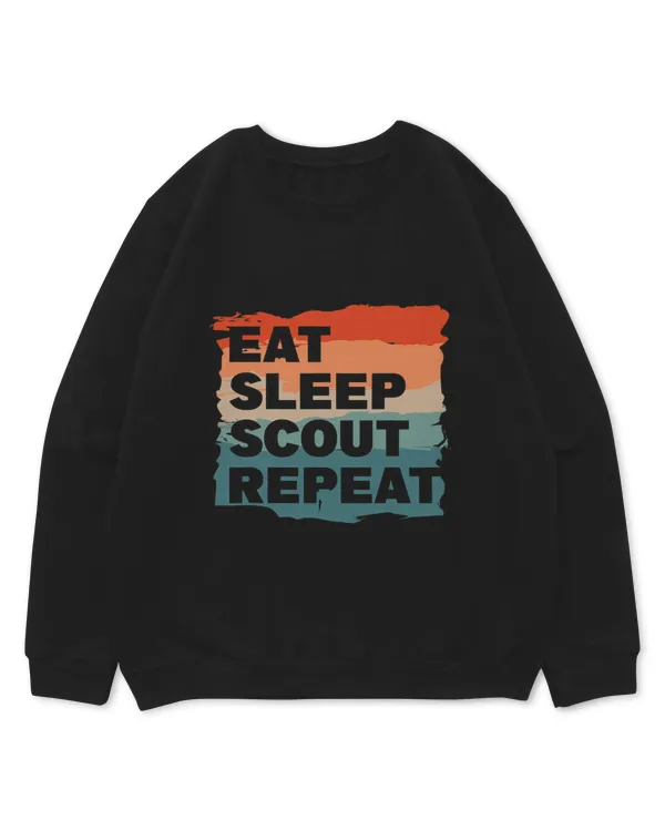 Kids Standard Sweatshirt