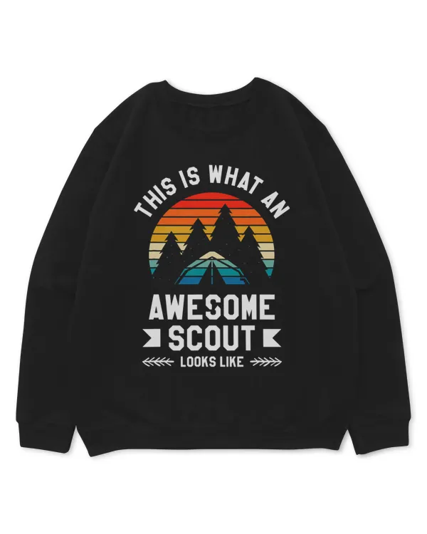Kids Standard Sweatshirt