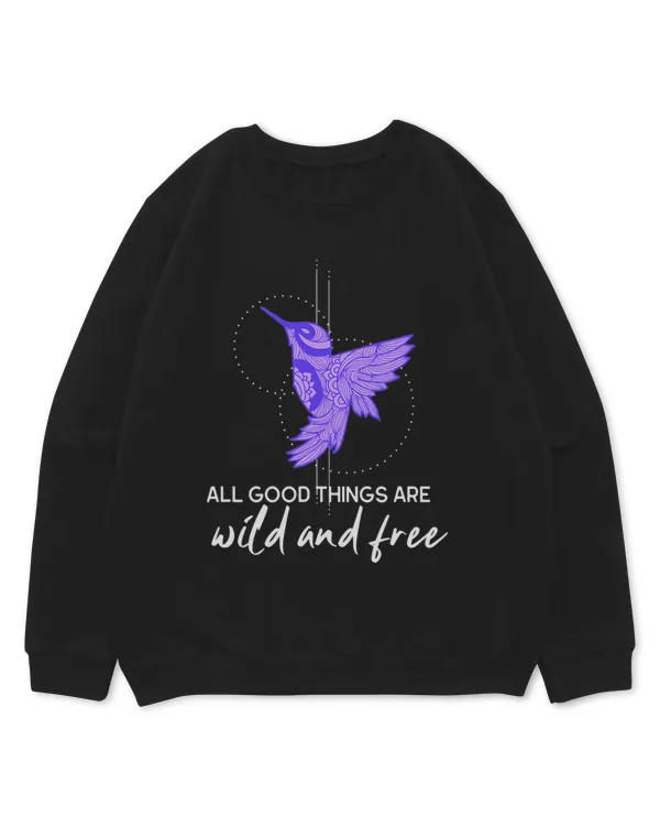 Kids Standard Sweatshirt