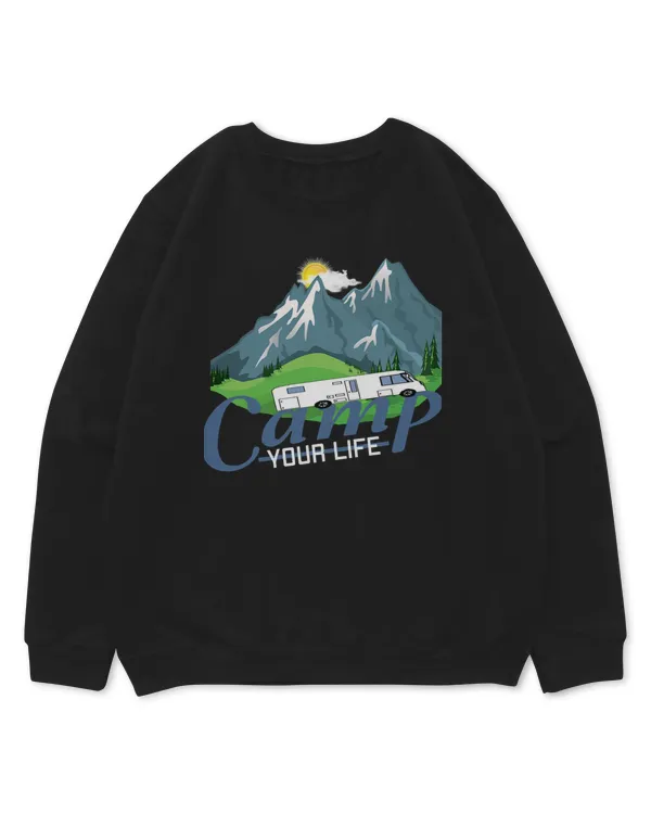 Kids Standard Sweatshirt