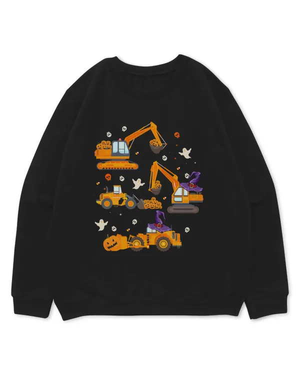 Kids Standard Sweatshirt