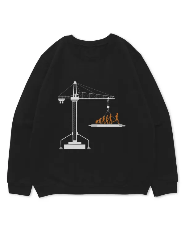Kids Standard Sweatshirt