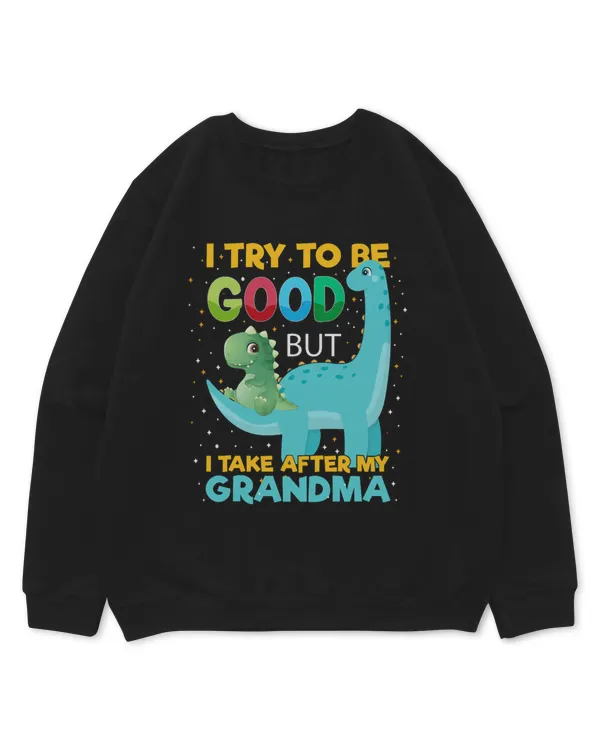 Kids Standard Sweatshirt