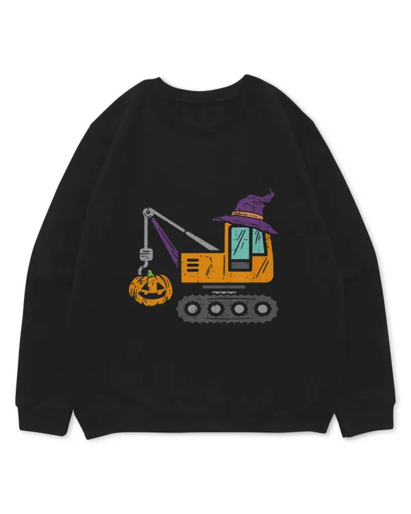 Kids Standard Sweatshirt