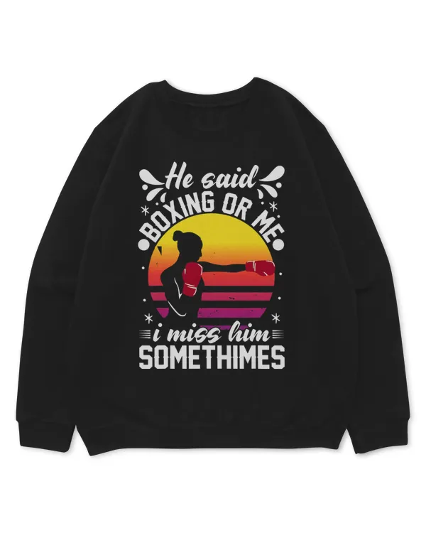 Kids Standard Sweatshirt