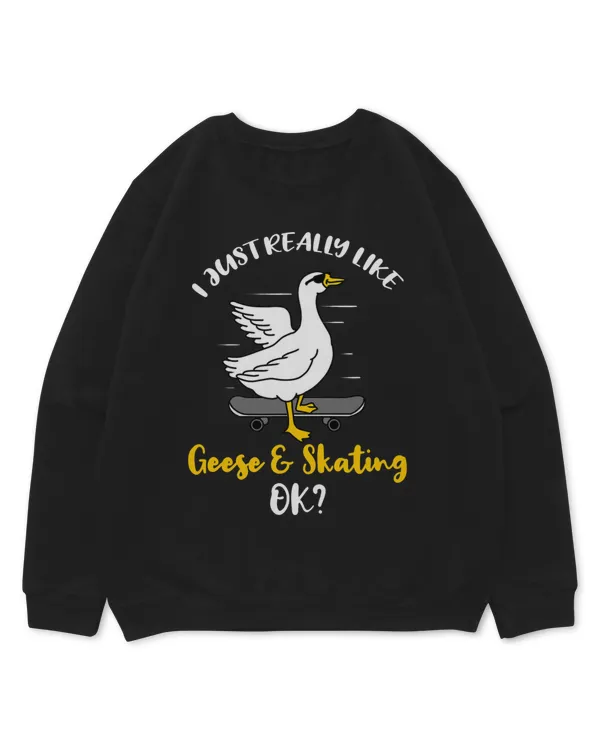 Kids Standard Sweatshirt