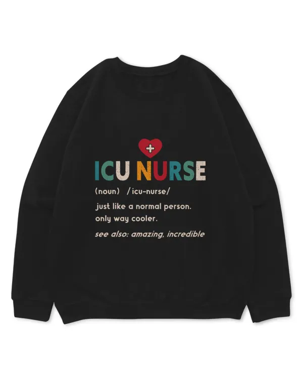 Kids Standard Sweatshirt