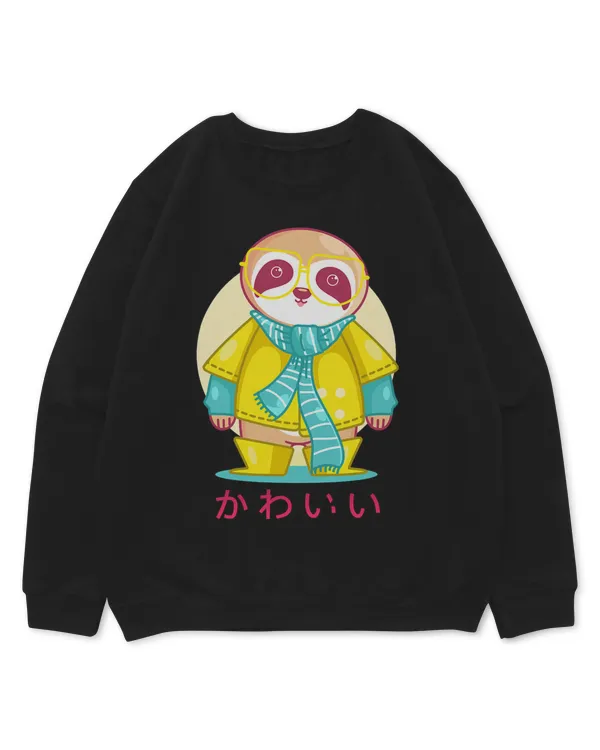 Kids Standard Sweatshirt
