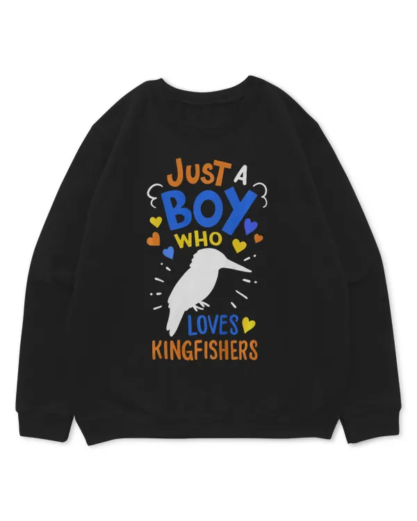 Kids Standard Sweatshirt