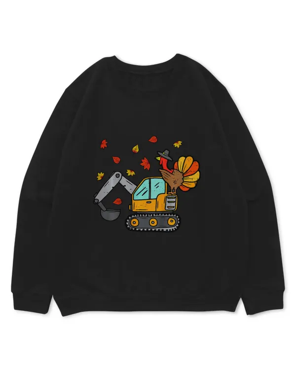 Kids Standard Sweatshirt