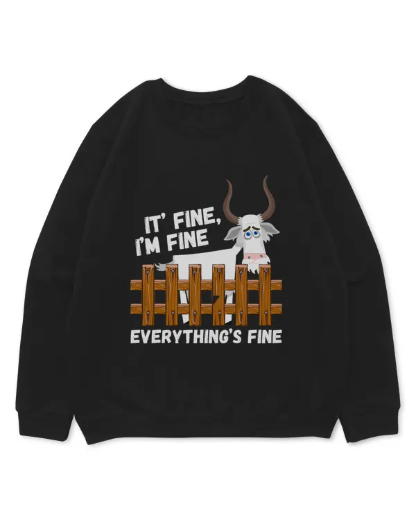 Kids Standard Sweatshirt