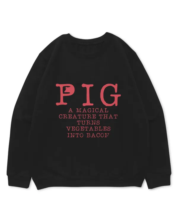 Kids Standard Sweatshirt