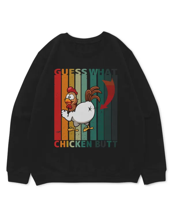 Kids Standard Sweatshirt