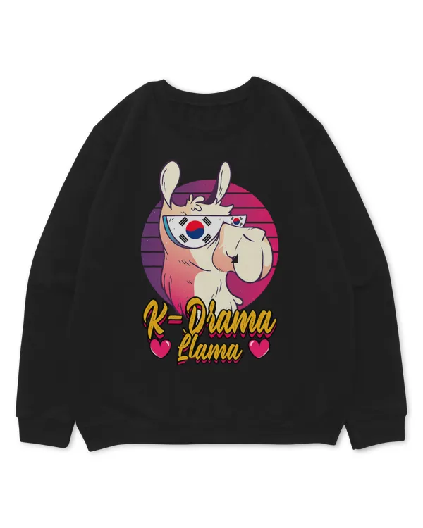 Kids Standard Sweatshirt