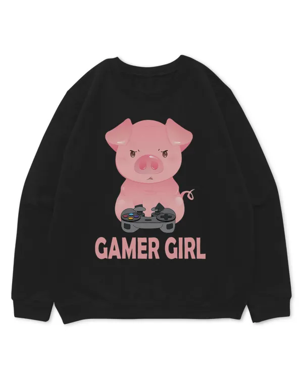 Kids Standard Sweatshirt