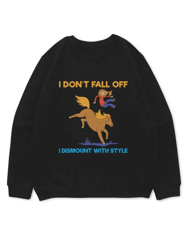 Kids Standard Sweatshirt