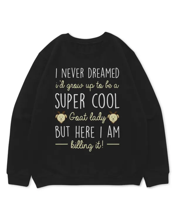 Kids Standard Sweatshirt