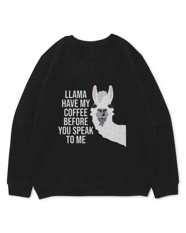 Kids Standard Sweatshirt