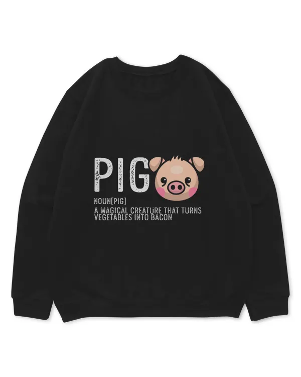 Kids Standard Sweatshirt