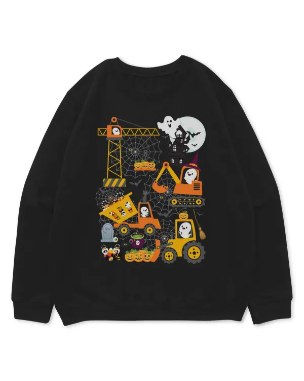 Kids Standard Sweatshirt