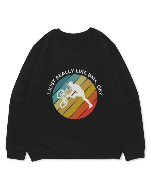Kids Standard Sweatshirt
