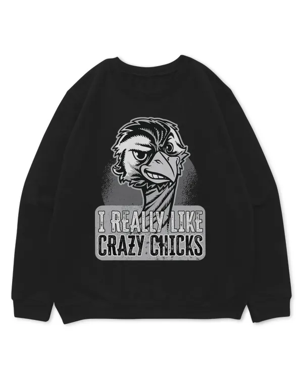 Kids Standard Sweatshirt