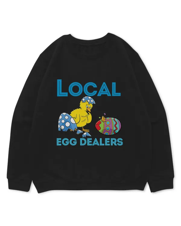 Kids Standard Sweatshirt