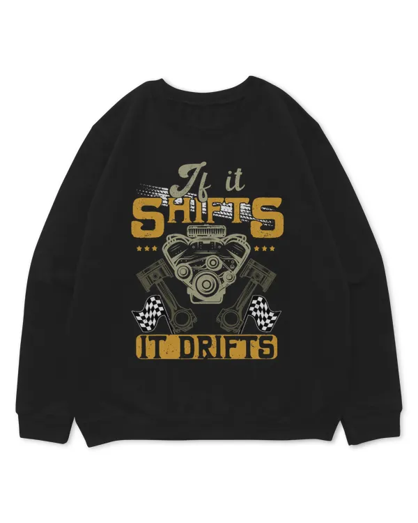 Kids Standard Sweatshirt
