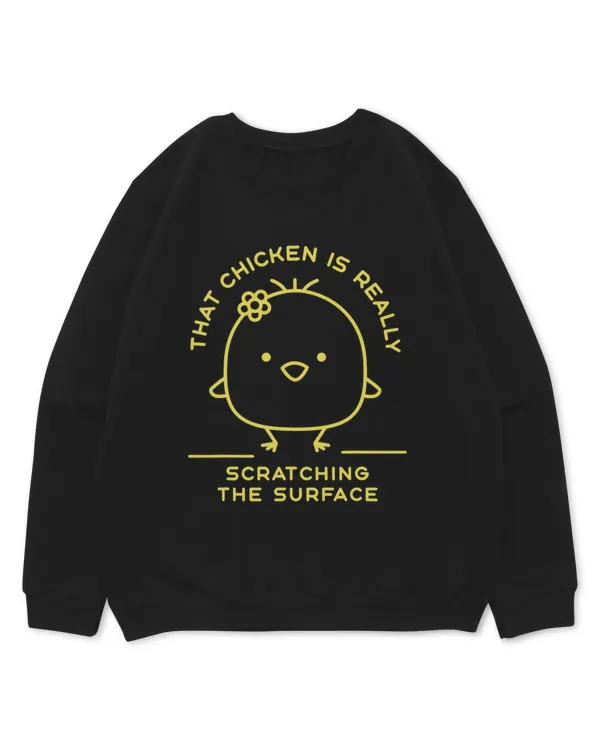 Kids Standard Sweatshirt