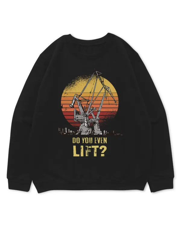 Kids Standard Sweatshirt