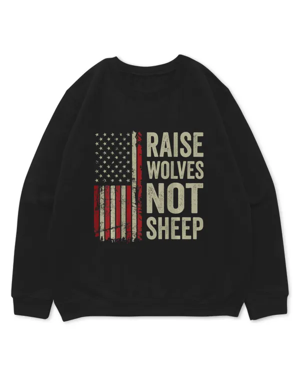 Kids Standard Sweatshirt