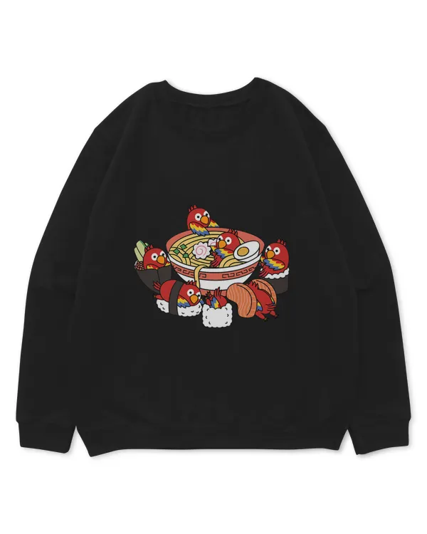 Kids Standard Sweatshirt