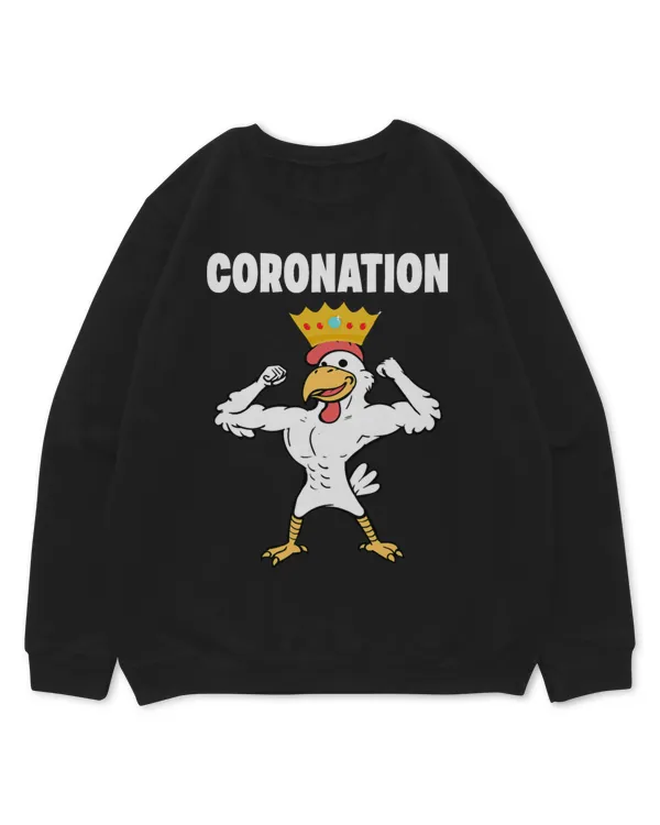 Kids Standard Sweatshirt