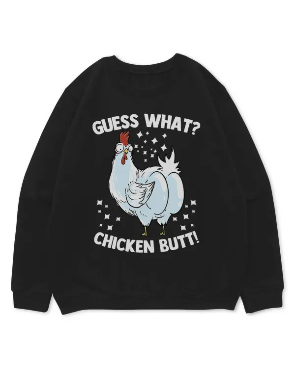 Kids Standard Sweatshirt