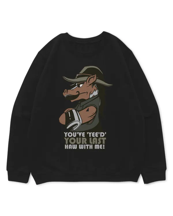 Kids Standard Sweatshirt