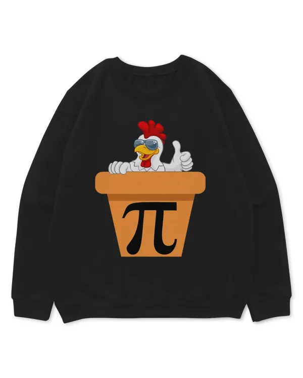 Kids Standard Sweatshirt