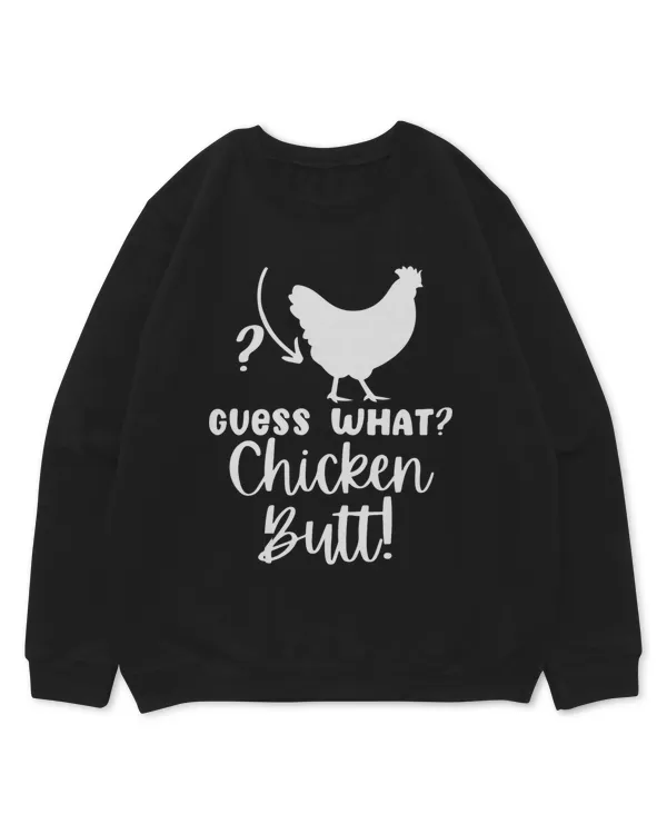 Kids Standard Sweatshirt