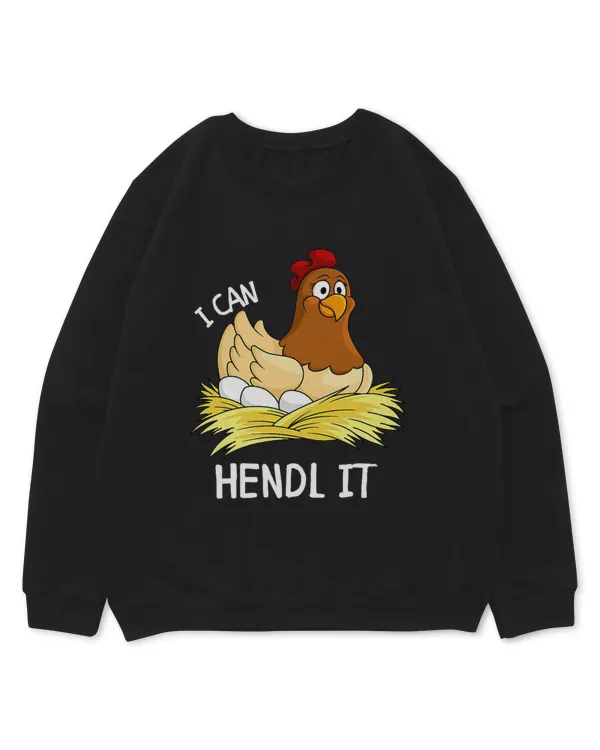 Kids Standard Sweatshirt