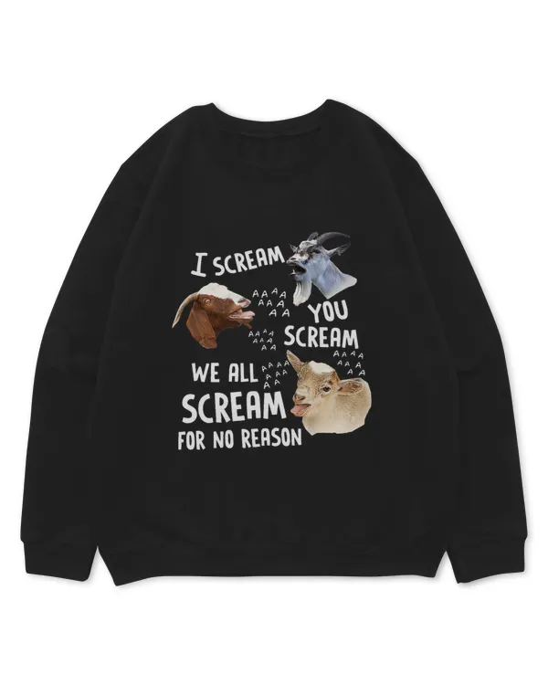 Kids Standard Sweatshirt